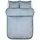 powder blue 200 x 200 cm + 2 x 80 x 80 cm