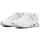 Herren White/White/Pure Platinum 47,5