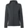 Idris Hoodie Schwarz 40