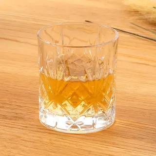 Rcr Melodia Schnapsglas 80 ml, 6 Teilig