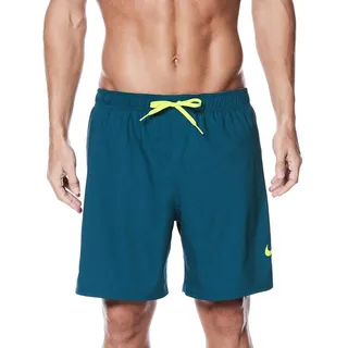 Nike Swim Vital Volley 7 ́ ́ Badeshorts - Blue Force - S