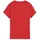 teamGOAL T-Shirt Damen 01 red/white XS