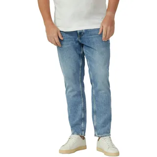 s.Oliver 5-Pocket-Jeans Bootcut Blau 48/34
