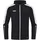 Kapuzenjacke Schwarz 128