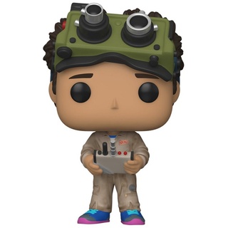 Funko Actionfigur »POP! Podcast - Ghostbusters Afterlife«