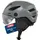 51-55 cm race grey