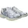 Herren White/Light Sapphire 44