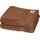 Handtuch 30 x 60 cm braun 2 St.