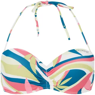 Protest Bikini-Top Damen Rosa 42