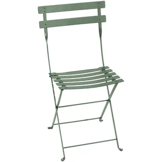 Fermob Bistro Gartenstuhl 42 x 50 x 80 cm grün