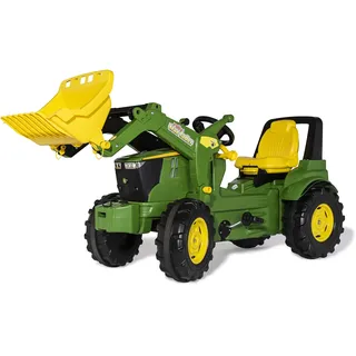 Rolly Toys rollyFarmtrac Premium II John Deere 7310R grün (730032)