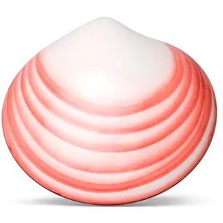 LavaShell Massage-Muschel aus Porzellan