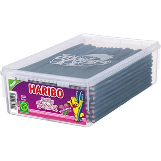 HARIBO »Balla Stixx Himbeere 150 Stück mehrfarbig
