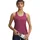Tech Knockout Damen Tanktop rot XS
