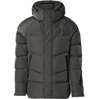 Blauer.USA Jacke Crown tanne XXL