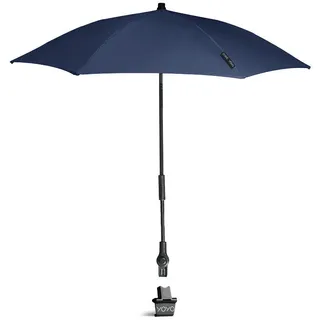 Stokke® YOYO Accessoires Sonnenschirm für Kinderwagen Navy Blue