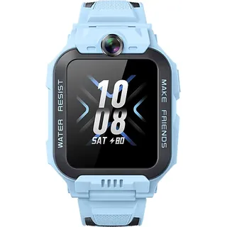 imoo Watch Phone Z7 blau 		