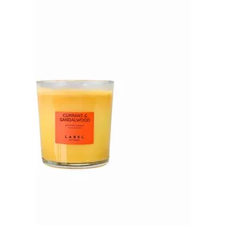 Maison Label Duftkerze MAISON LABEL - Currant & Sandalwood Candle 220 g