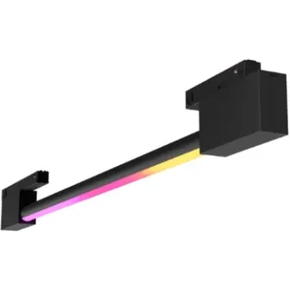 Philips Hue Perifo - Smarter Led-deckenstrahler Mit 4 Spots, Schwarz 929003116301