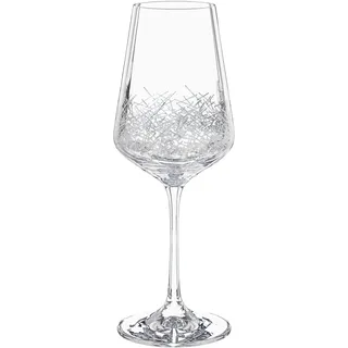 Bohemia Cristal Weinkelch Trés Chic 0,35 l 4 St.