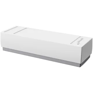 Legamaster Whiteboardlöscher 14,3 x 4,8 x 0,3 cm Weiß