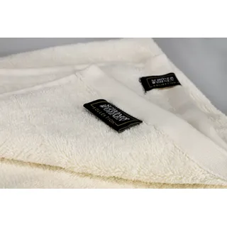 Schöner Wohnen Sense Gästehandtuch 30 x 50 cm beige