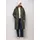STREET ONE STREET ONE Lange Steppjacke cypress green 44 44