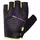 Handschuhe Black/Neon Yellow M