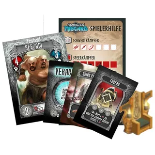 happyshops Champions of Midgard (de)