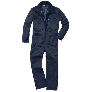 Brandit Textil Weste Blau XL