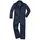 Brandit Weste Blau XL