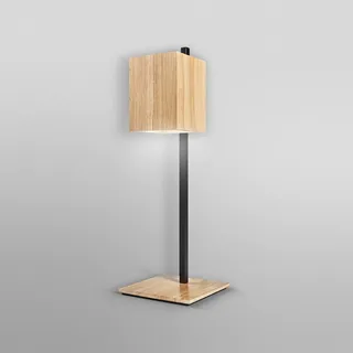 LEDVANCE Smart+ LED Tischlampe Schwarz