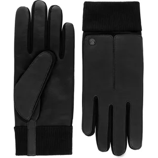 Roeckl Kopenhagen Touch Handschuhe Schwarz 9,5