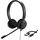 Stereo kabelgebundenen Headset USB-C/A Microsoft Teams