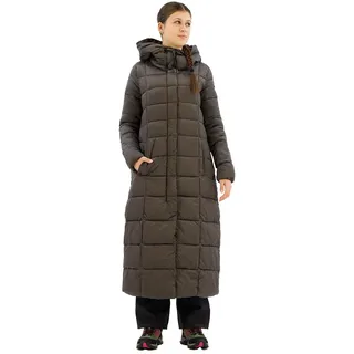 CMP Coat Fix Hood 32k3136 Jacke - Dust - S