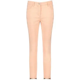 GERRY WEBER Anzughose Hose mit modischem Saum