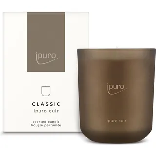 Ipuro, Duftkerzen, Classic (270 g)