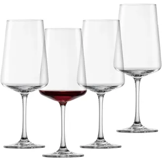 Schott Zwiesel MioVino Rotweinglas 0,5 l 4 St.