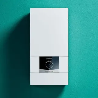 Vaillant electronicVED E 24/8 Comfort