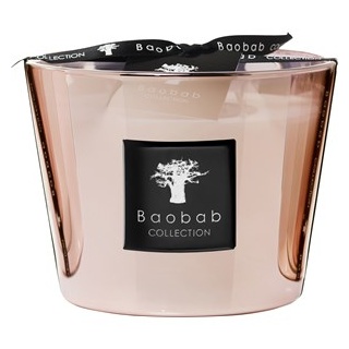 Baobab Home Duftkerzen Kerze Les Exclusives Roseum Max 10
