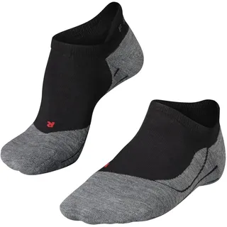 Falke RU4 Invisible Laufsocken-Füßlinge black/mix 42-43