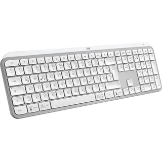 Logitech MX Keys S Scissor-Key DE