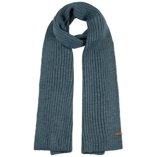 Barts Wilbert Scarf blue