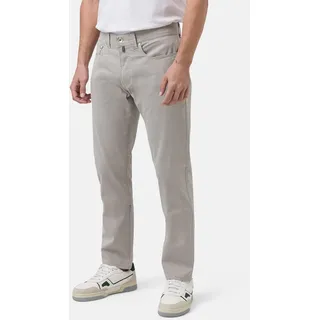 Pierre Cardin 5-Pocket-Jeans Lyon tapered beige