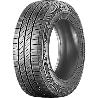 Semperit 225/70 R15C 112S/110S Van-Life 3 8PR
