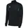 hmlAUTHENTIC 1/2-Zip 2001 black S