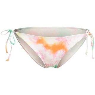 BILLABONG Sol Searcher Tie Side Tropic Bikini-höschen Salt Crystal M