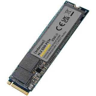 Intenso Premium 250 GB M.2 3835440