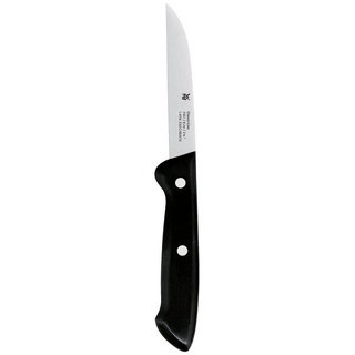 WMF Gemüsemesser CLASSIC LINE, Gemüsemesser, Stahlgrau, Schwarz grau