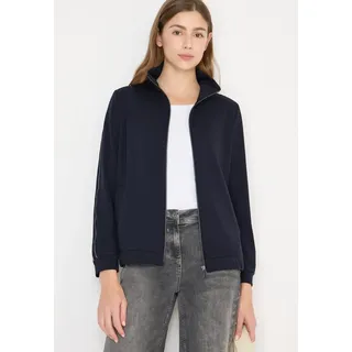 Cecil Jacke mit Tape - L